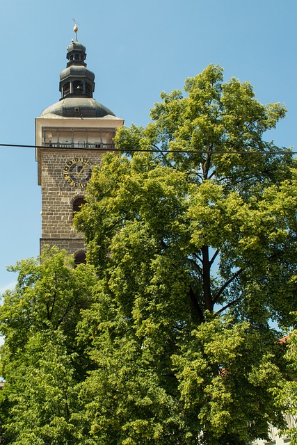 České Budějovice