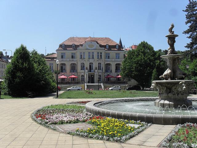 město Teplice